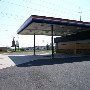 McMillan Gas Station