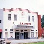 Saluda Theater