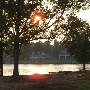 Lake Greenwood
