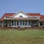Longstreet House