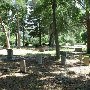 First Baptist Cemetery