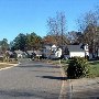 The Crossing Subdivision