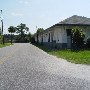 Walterboro Train Depot