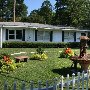 Cottageville Town Hall