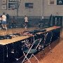 Coastal Carolina University - Gymnasium