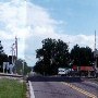 Patrick Train Depot