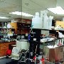 University of SC Aiken - DNA Lab