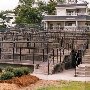 Springdale Horse Race Track (Steeplechase) - Stable E-3