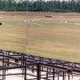 Springdale Horse Race Track (Steeplechase) - Stable E-3