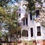 W. Main St. House