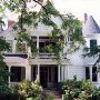 W. Main St. House