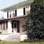 White Oak ARP Parsonage House