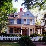 Houses - Pendleton, Gregg and Senate St.