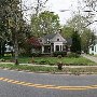 Kings Mountain Road Houses