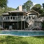 Canvasback House