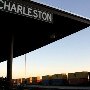 Norfolk Southern Railyard
