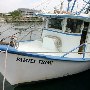 Family Thing Shrimp Boat