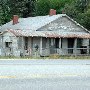 Highway 1 to Batesburg-Leesville