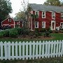 Middle Street House