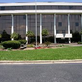 South Park Center - Bldg. #1