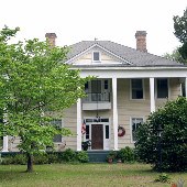 Rogers Residence