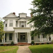 Marlboro County Historical Museum