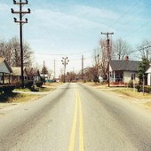 Boundary Street