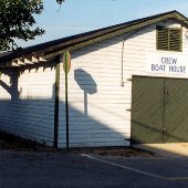 The Citadel - Boat House