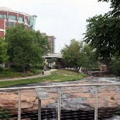 River Place