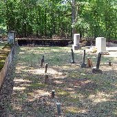 Scruggs Graveyard