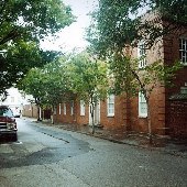 St. John's Lutheran Church