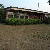 SC DJJ R&E - Calhoun Building