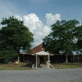 SC DJJ R&E - Building 1004