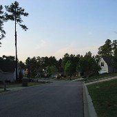 Landsdowne Subdivision - Legion Lakes