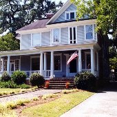 Prince Street House