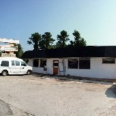 Flopeye Cafe
