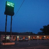Evergreen Motel