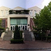 Charleston City Gallery at Waterfront Park