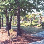 Charleston National Golf Course