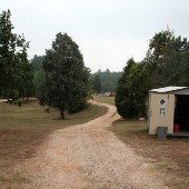 Strawberry Hill Motocross Raceway