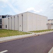 The Fine Arts Center