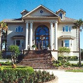 Kiawah House - #02