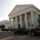 Bethel Methodist Church