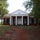 Patrick Road House