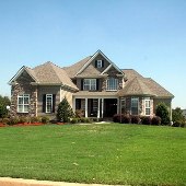 Christopher Ridge Subdivision