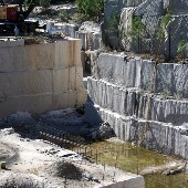Georgia Stone Inc. (aka Carolina Quarries)