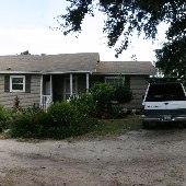 Pinckney Residence