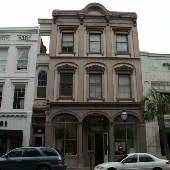 King Street House