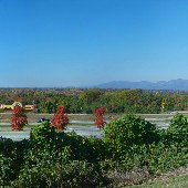 Highway 11 Spartanburg County