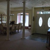 Indian River Drive House